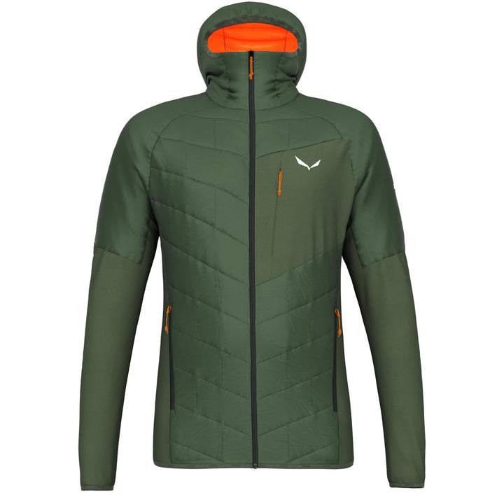 Salewa Herren Ortles Hybrid Twr M Jkt jacken XS Thyme/0910, XS Thyme/0910