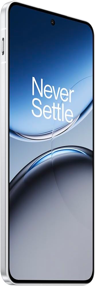 OnePlus Nord 4 5G 16GB RAM 512GB Speicher SIM-freies Smartphone mit 50 MP Dual-Kamera + OIS - Mercur