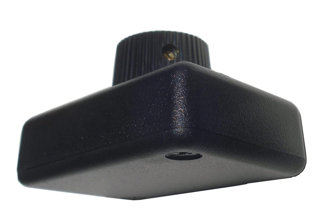 Volbox Inline-Audio-Lautstärkeregler, 3,5 mm, AUX.