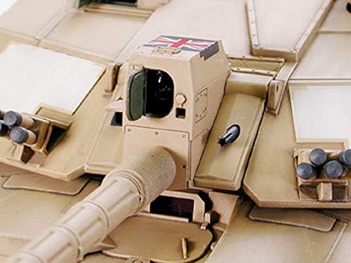 Tamiya 35274 - Brit. Tank Challenger 2