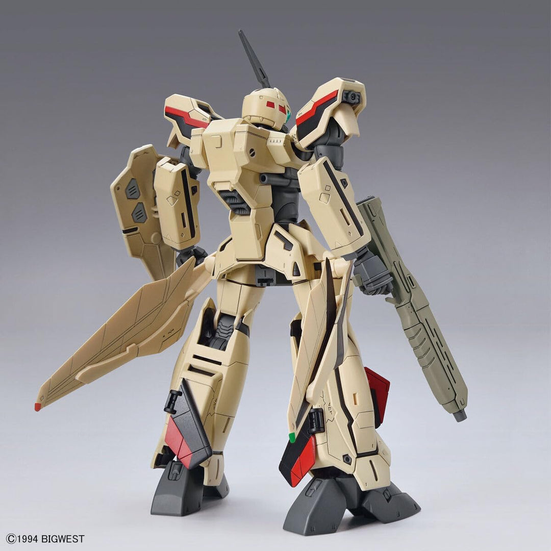 MACROSS - HG 1/100 YF-19 - Model Kit