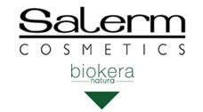 Pack Biokera Natura Spezifisches Fett Salerm Cosmetics