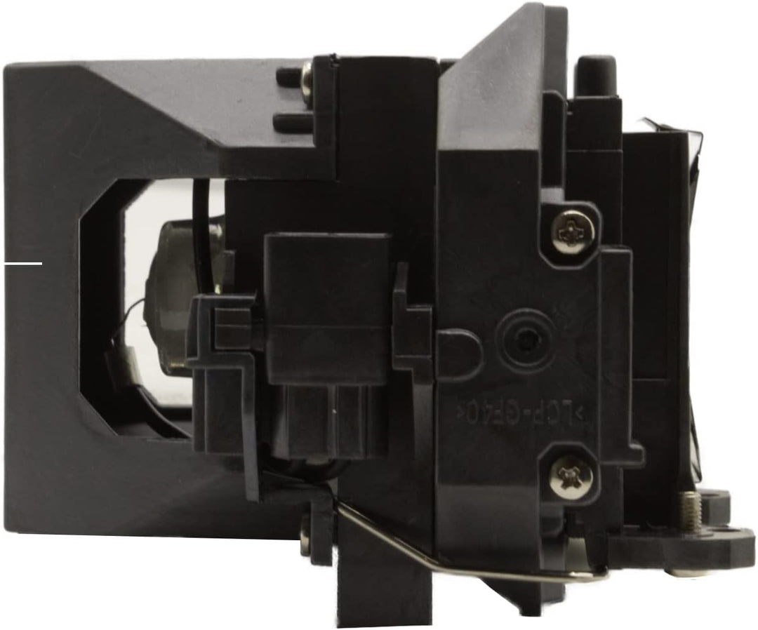 azurano Beamerlampe kompatibel mit Epson ELPLP57, V13H010L57 für diverse Epson Beamer der BrightLink