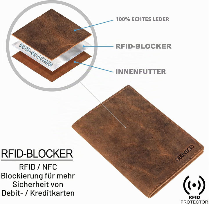 STILORD &