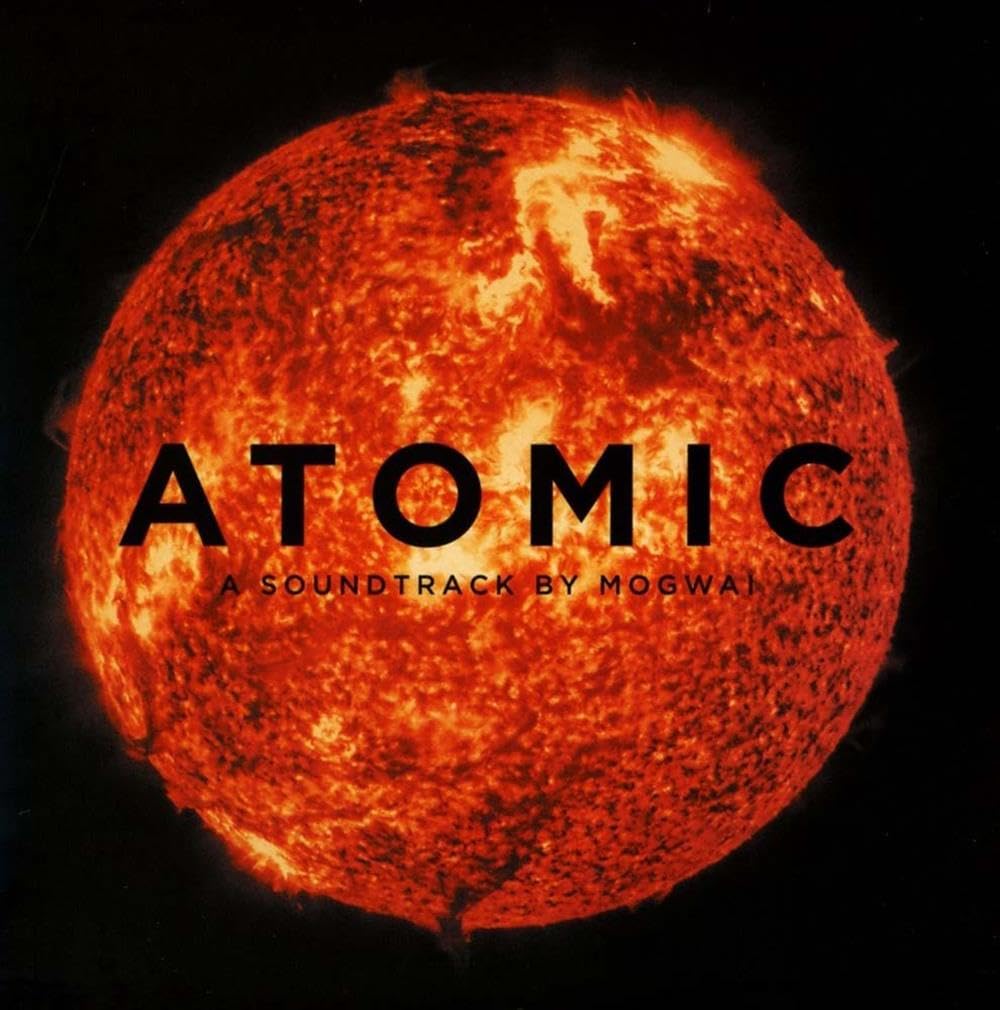 Atomic, Vinyl