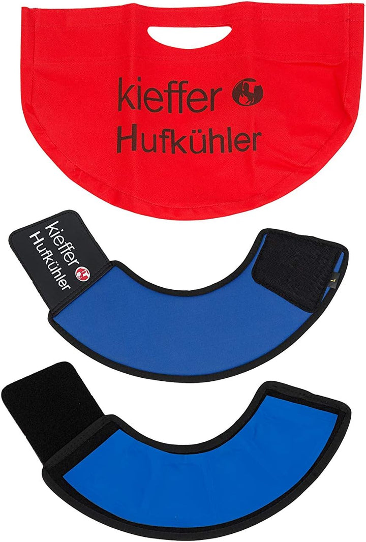 KIEFFER'S Hufkühler, L