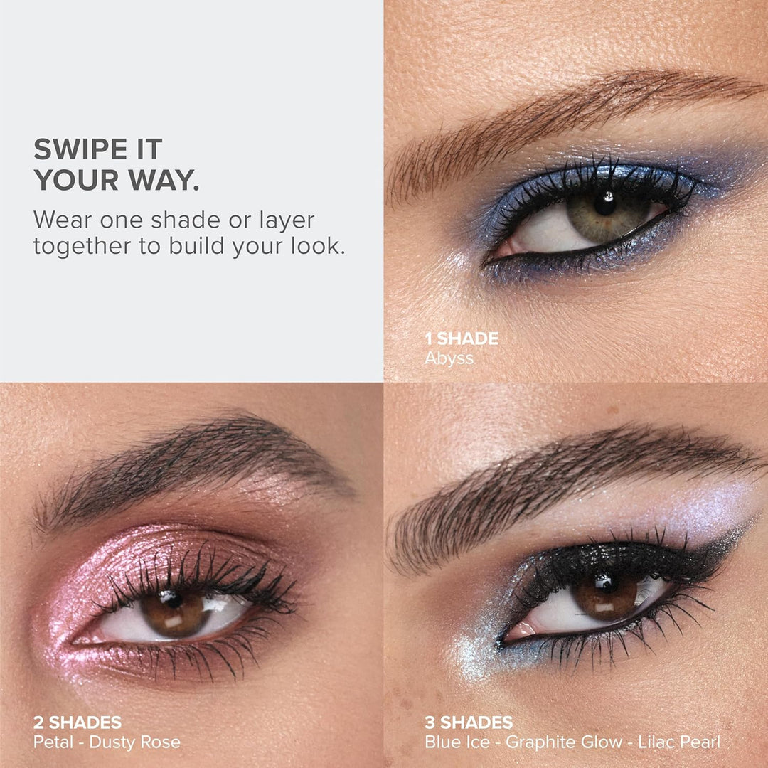 Anastasia Beverly Hills - GLIDR Shadow Stick - Gleamwood, Gleamwood