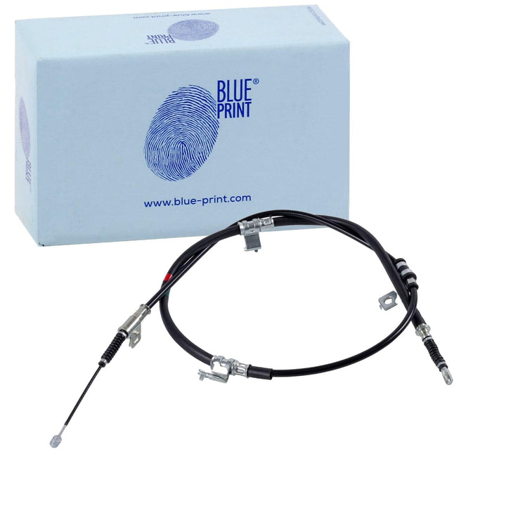 Blue Print ADG046252 Handbremsseil , 1 Stück
