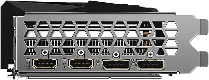 Gigabyte Radeon RX 6600 XT Gaming OC 8GB Grafikkarte, GV-R66XTGAMING OC-8GD