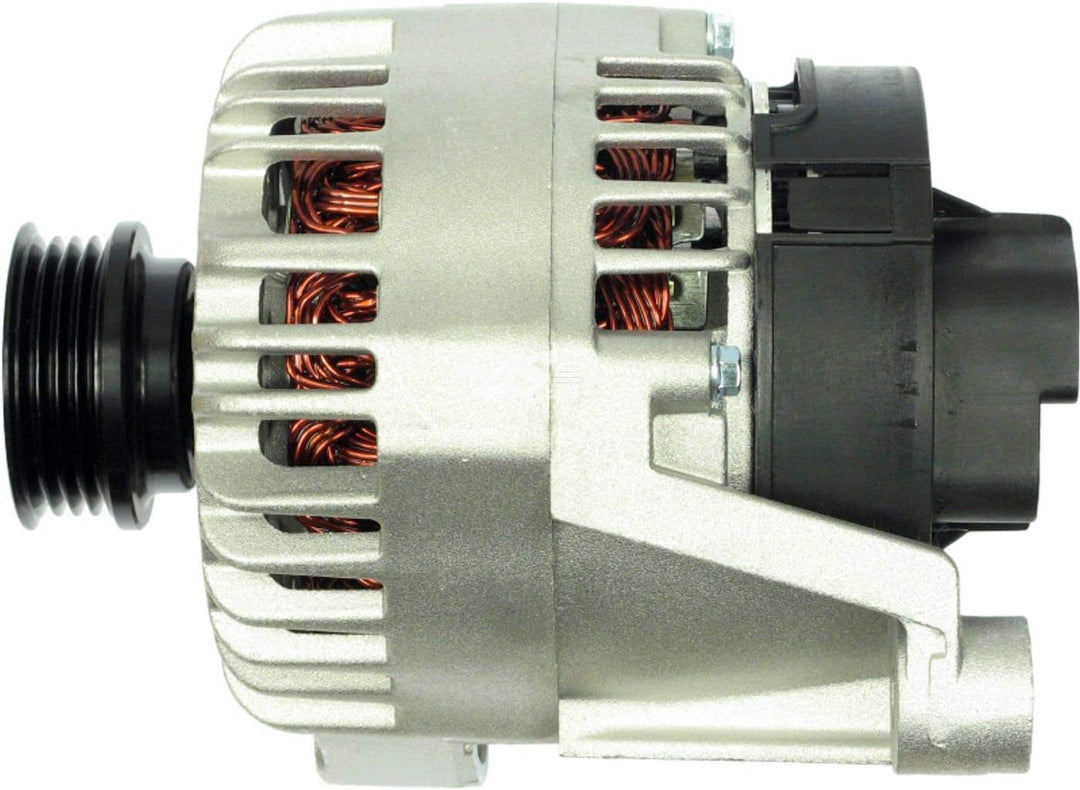 ASPL A6060 Lichtmaschinen
