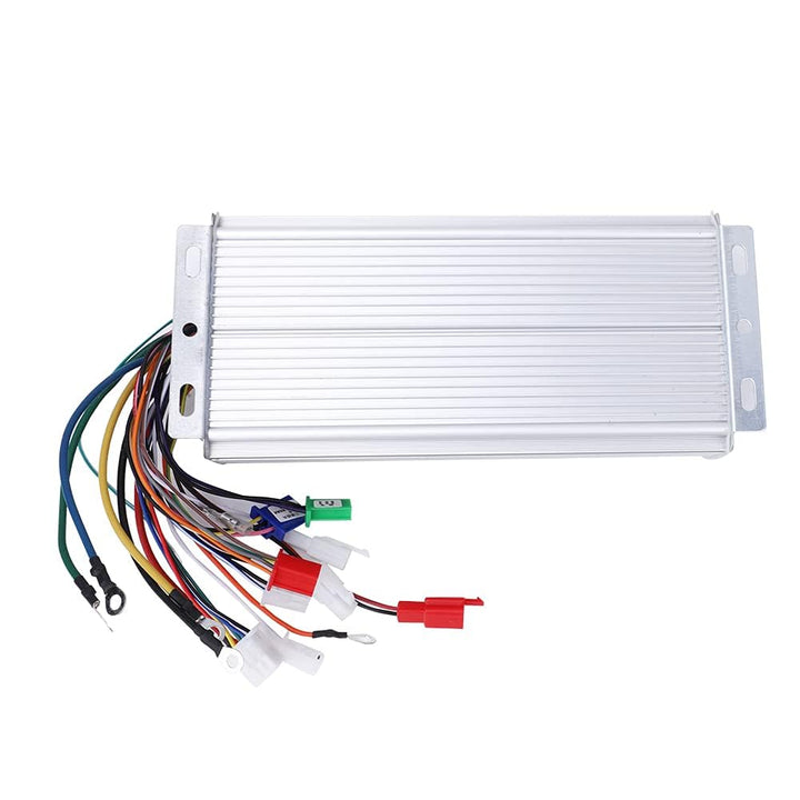 Alomejor 48 V 60 V 64 V Motor Controller Elektrische Fahrrad Geschwindigkeit Brushless Controller El