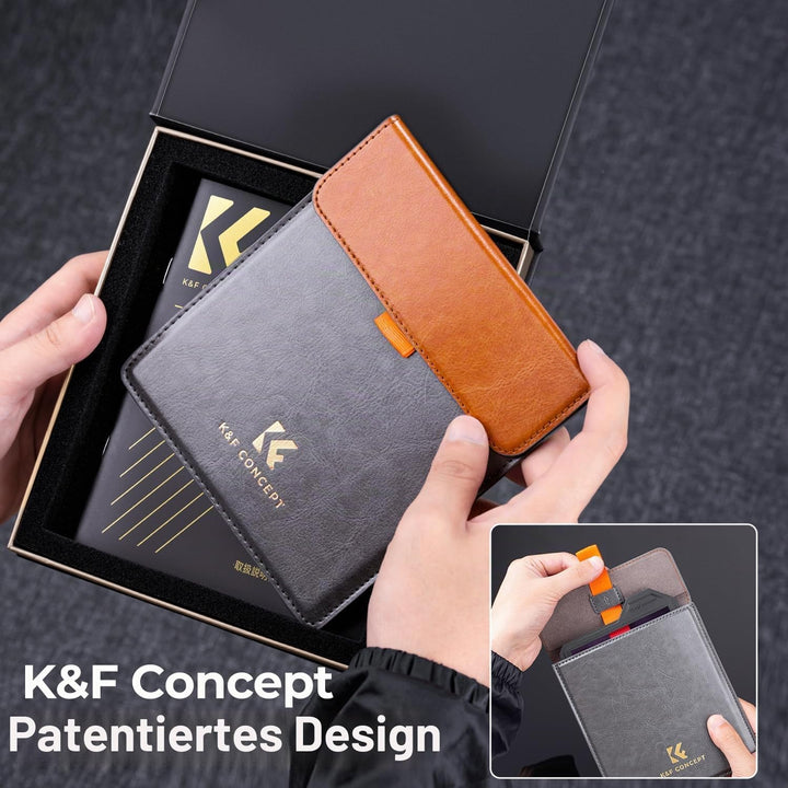 K&amp;F Concept Nano X-PRO Natural Night Filter Astroklar Nachtlicht Light Pollution Filter 100mm Rechte