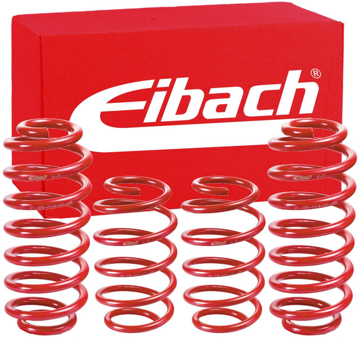 Eibach E20-20-013-01-22 Tieferlegungsfedern Sportline