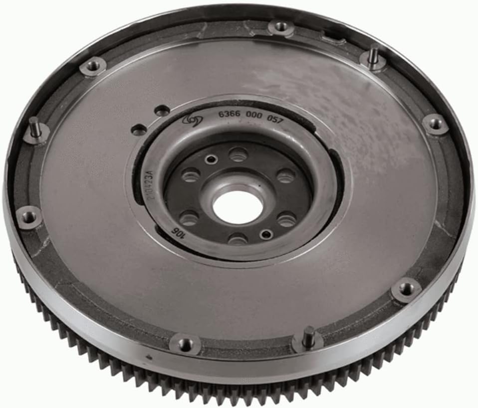 Sachs 6366 000 057 - Schwungrad