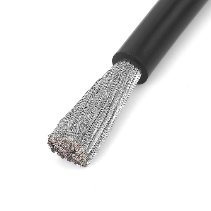 Jtron batterieschalter trennschalter motorrad an-aus batterieschalter 12v mini mit 8AWG Kabel 50CM f