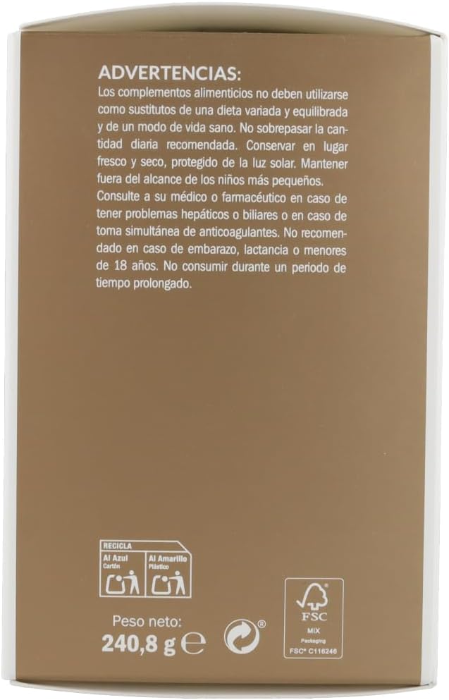 TENDISULFUR forte sobres 28 u