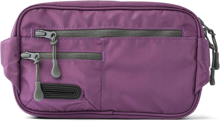 DOG Copenhagen Go Explore Gürteltasche, Purple Passion, One Size Einheitsgrösse Purple Passion, Einh