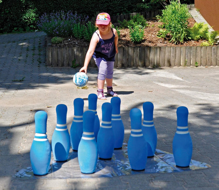 Eduplay 170186 Soft Bowling