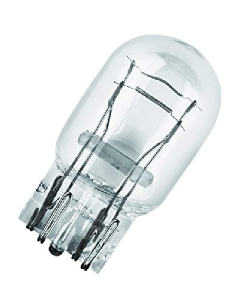 Osram ORIGINAL W21/5W, 12V, 10er Faltschachtel