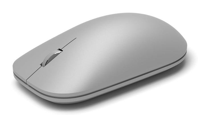 Microsoft Surface Maus, grau, Surface
