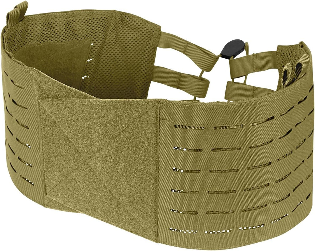 Condor LCS VAS taktischer Modular Kummerbund Coyote Brown S-M, S-M