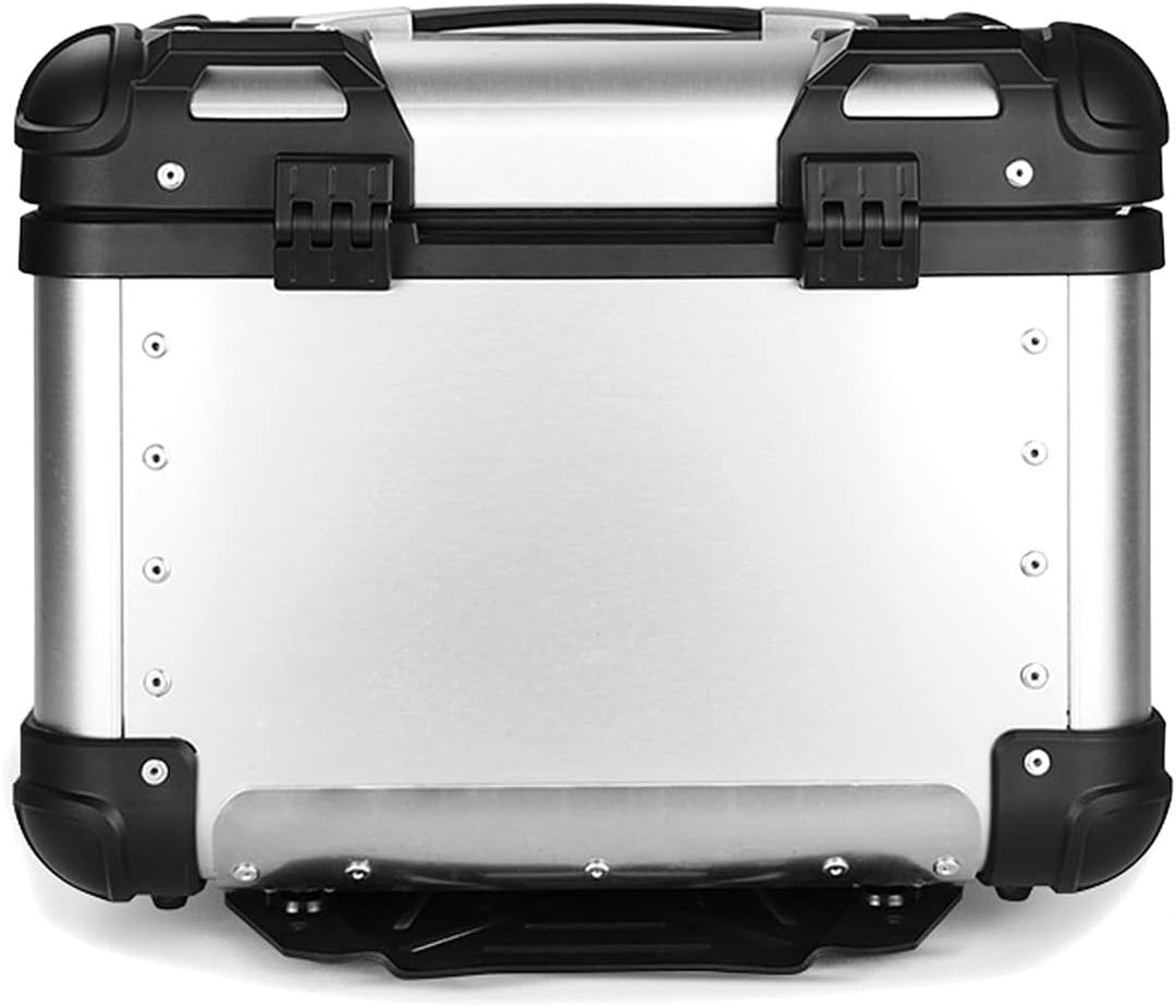 Alu Topcase Motorrad Bagtecs DK4340