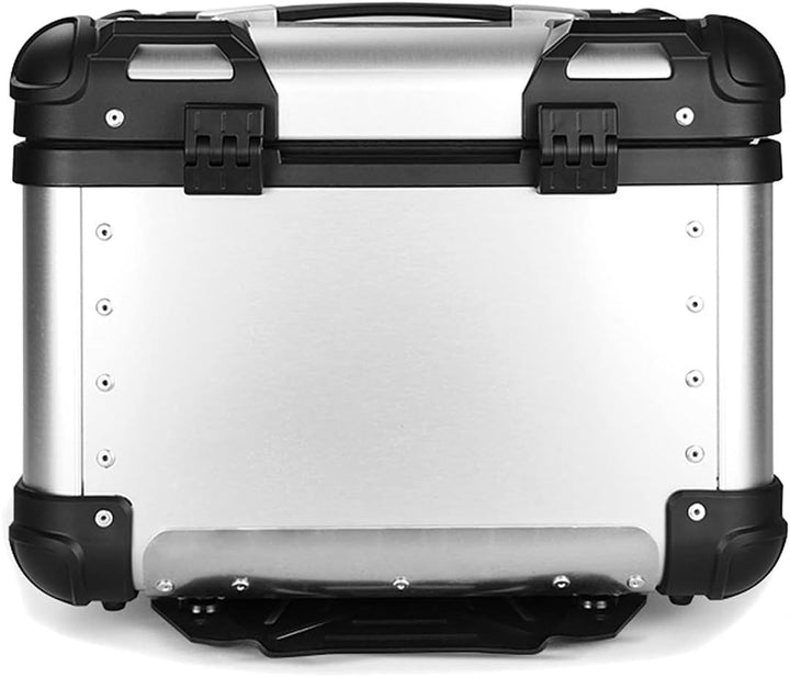 Alu Topcase Motorrad Bagtecs DK4340