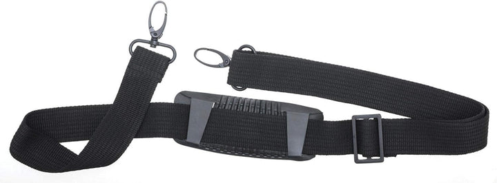 Bowatex Arbeitstasche Flugumhänge Hochformat Tasche 38 cm Schwarz Davidts