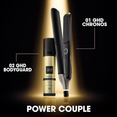 ghd chronos schwarz - Unser fortschrittlichstes Glätteisen, HD Motion-Responsive, 2x reaktionsschnel