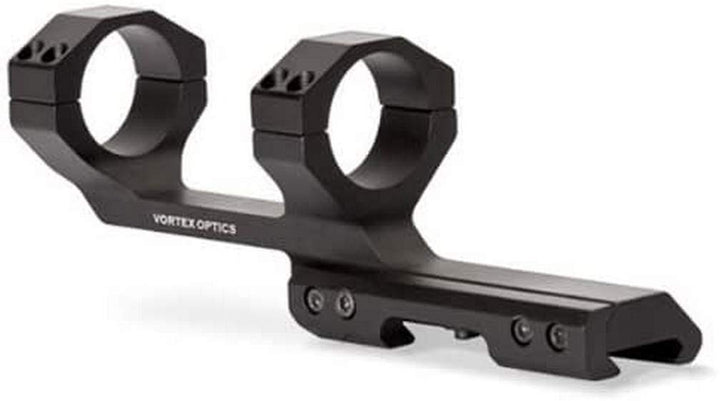 Vortex Cantilever Mount 30 mm 3-Inch Offset (1.59 inch/40.39mm)