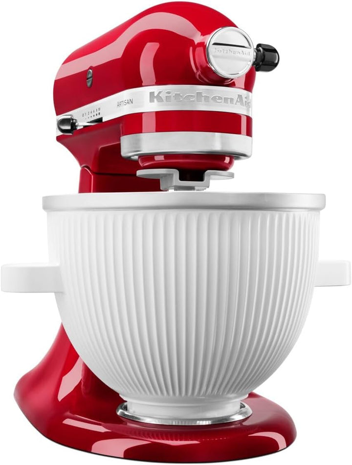 KichenAid Icecream Maker