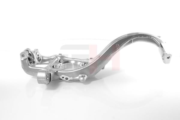 GH - GH-294707V 1x Achsschenkel, Radaufhängung Vorne Links
