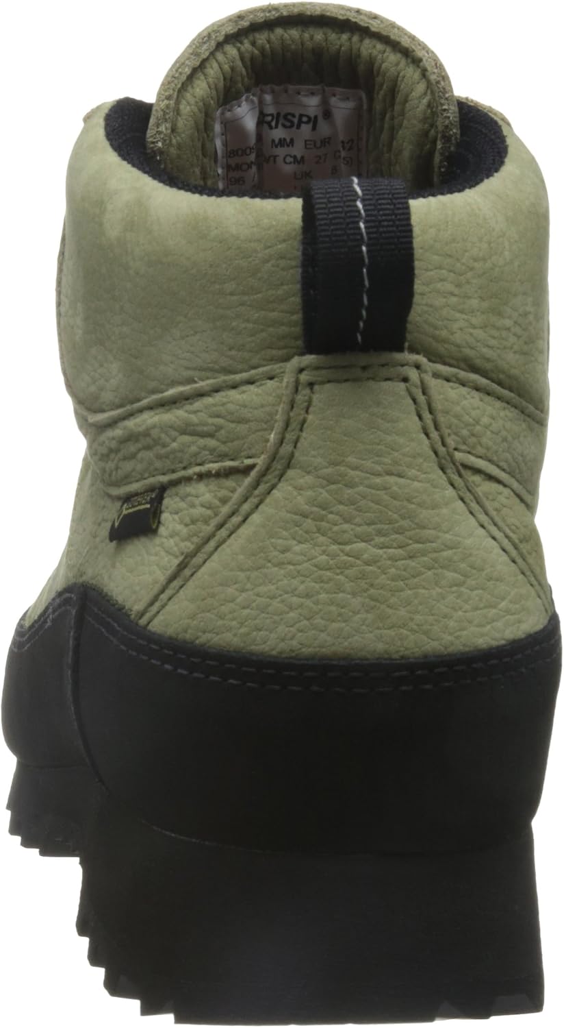 Schuh Crispi München Grösse 43 40 EU 42, 40 EU 42