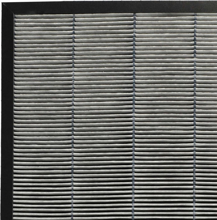 vhbw 2-in-1 Kombifilter kompatibel mit Boneco H680 HYBRID Luftbefeuchter & Luftreiniger - Ersatz für