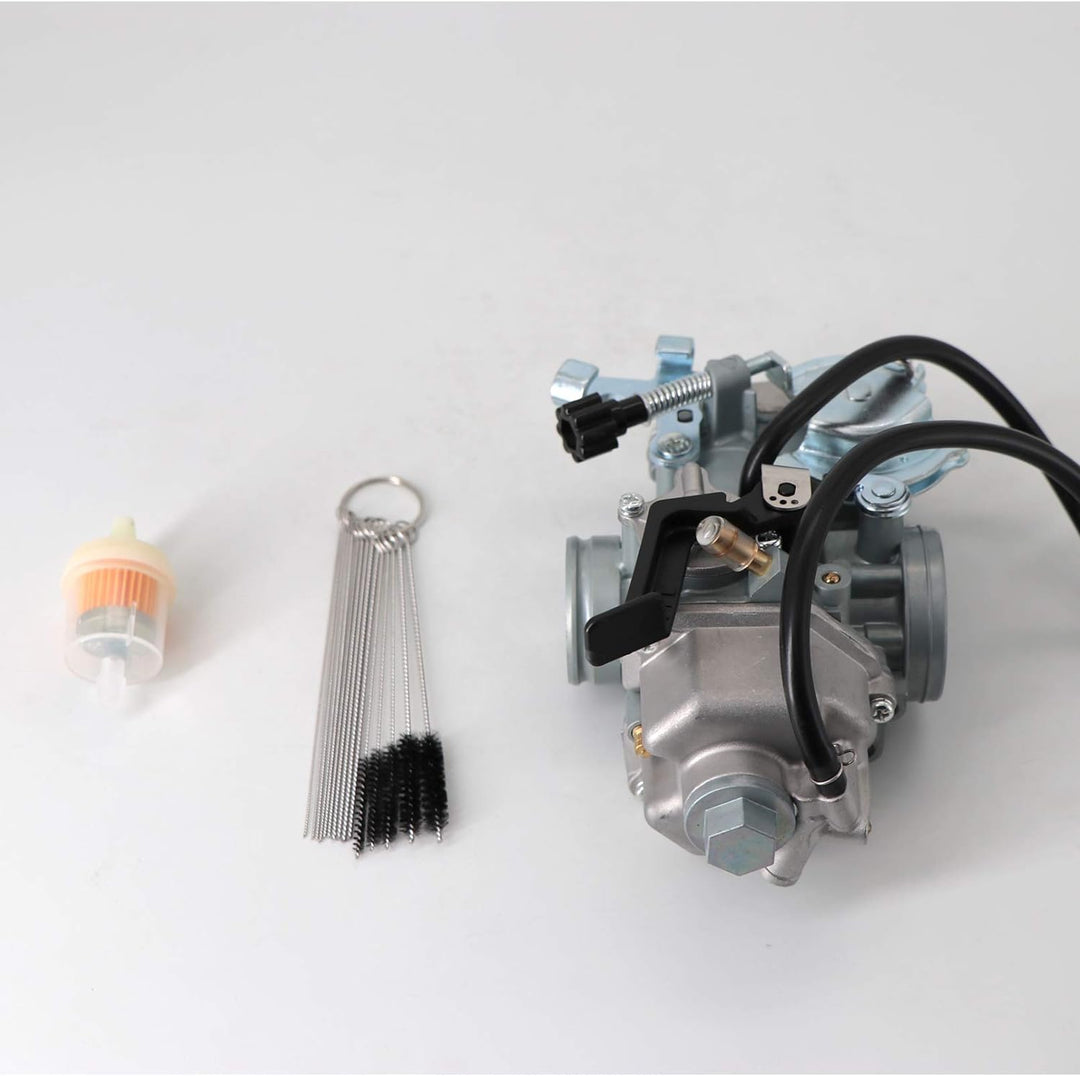 Dokili Vergaser Ersatz für for Honda CRF 230F CRF230F 2003-2005 Teil Nr. 16100-KPS-902