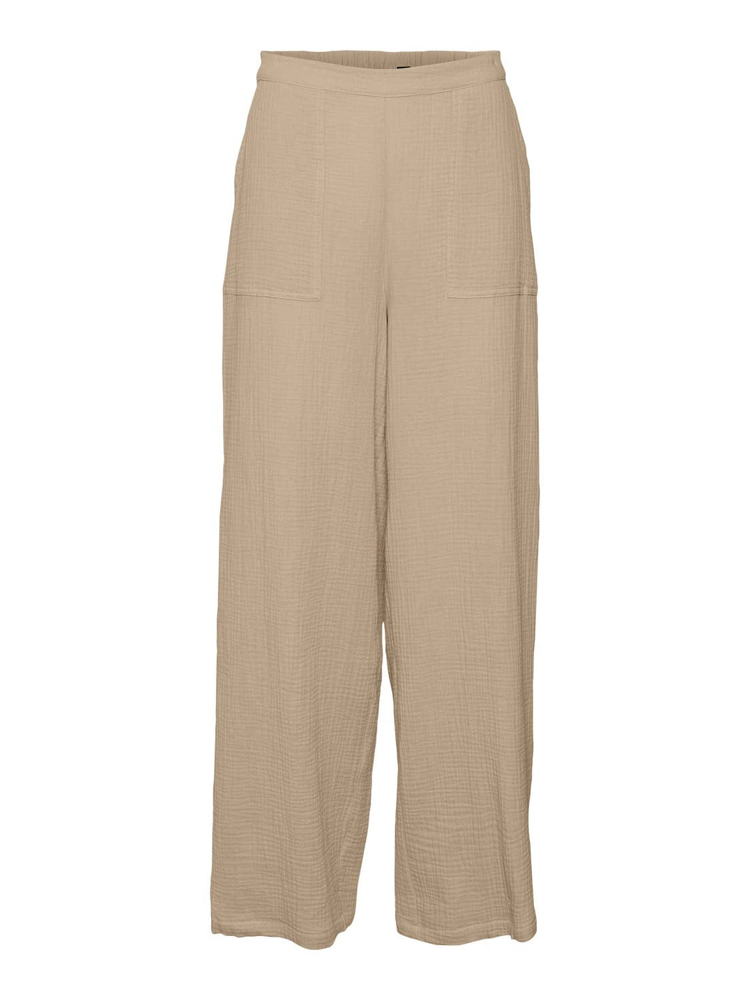 VERO MODA Female Hose VMNATALI Hose XS Irish Cream, XS Irish Cream