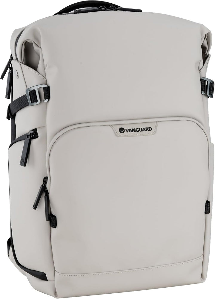 VANGUARD VEO LITE B25L CM - Kamerarucksack creme - 25 Liter