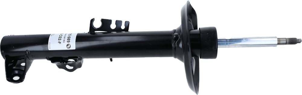 SACHS 115 689 Stossdämpfer Für BMW Z3 ROADSTER (E36) 1995-2003 links, Vorderachse