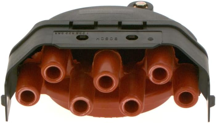 BOSCH 1235522365 Zündverteilerkappe