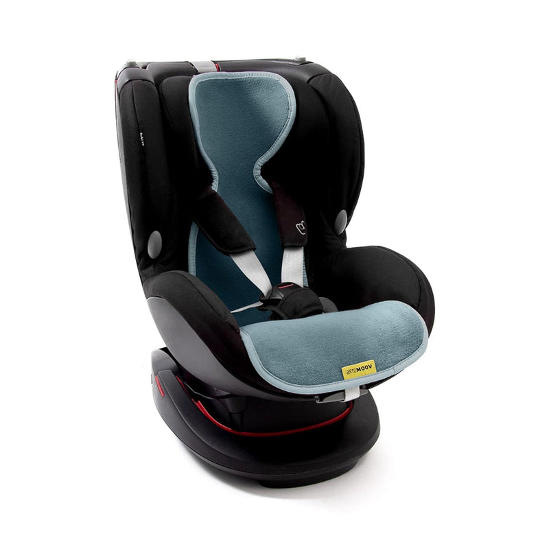 Aeromoov - Baby Sitzauflage Air Layer - Einlage Für Autositz oder Kinderwagen - Gruppe 1 - Antischwi