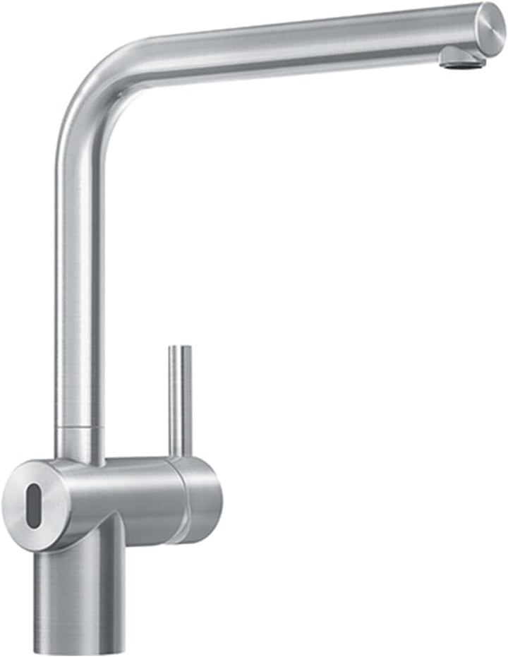 Franke Atlas NEO Sensor Armatur Edelstahl massiv Hochdruck 115.0625.489 (11450)
