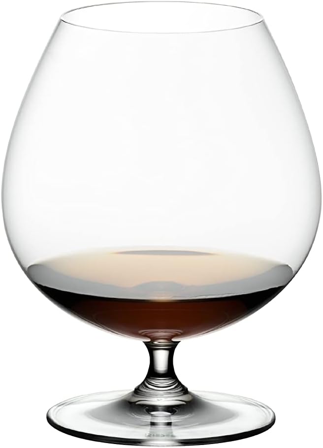 RIEDEL Vinum Brandy, Brandy