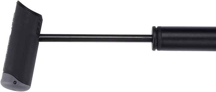 BBB Minipumpe BBB Trekking Minipumpe WindGun L BMP-58, schwarz, 295mm, 2.949.615.801