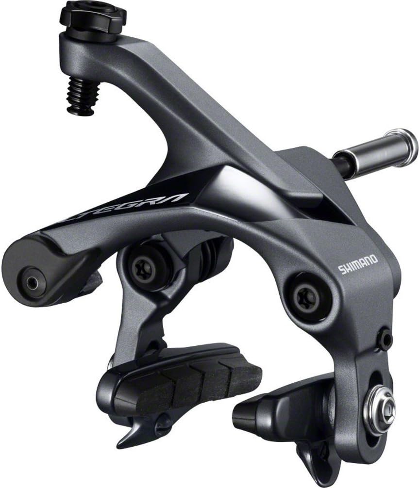 Shimano Ultegra br-r8000 Bremssattel Schwarz 51 mm, Schwarz 51 mm