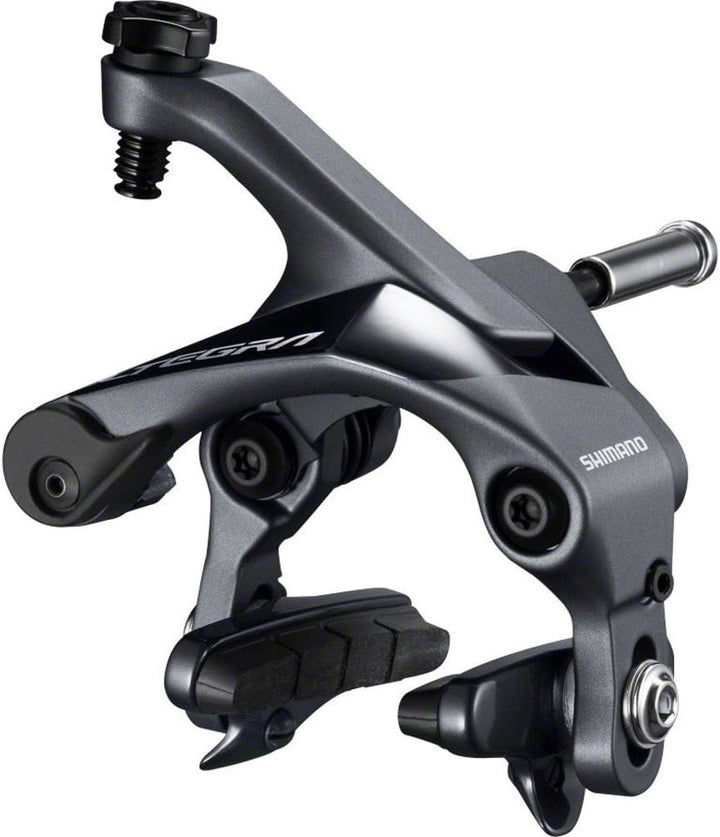 Shimano Ultegra br-r8000 Bremssattel Schwarz 51 mm, Schwarz 51 mm
