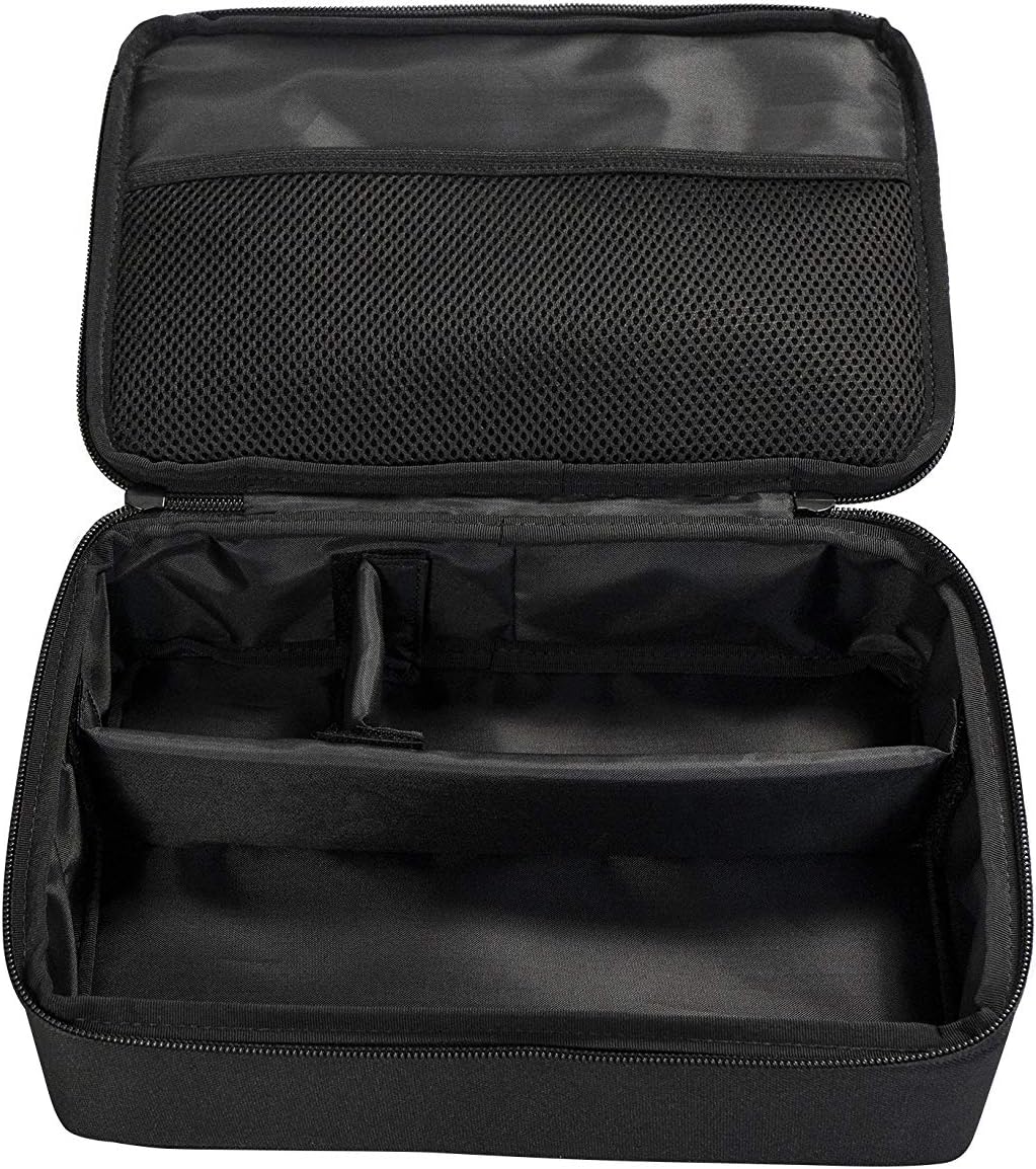 CTEK PRO25S, 25A, Batterieladegerät 12V Und Stromversorgung &amp; CS Storage CASE strapazierfähige und l