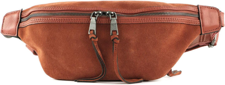 FREDsBRUDER Sylvin Bumbag Brick