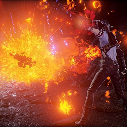 Code Vein