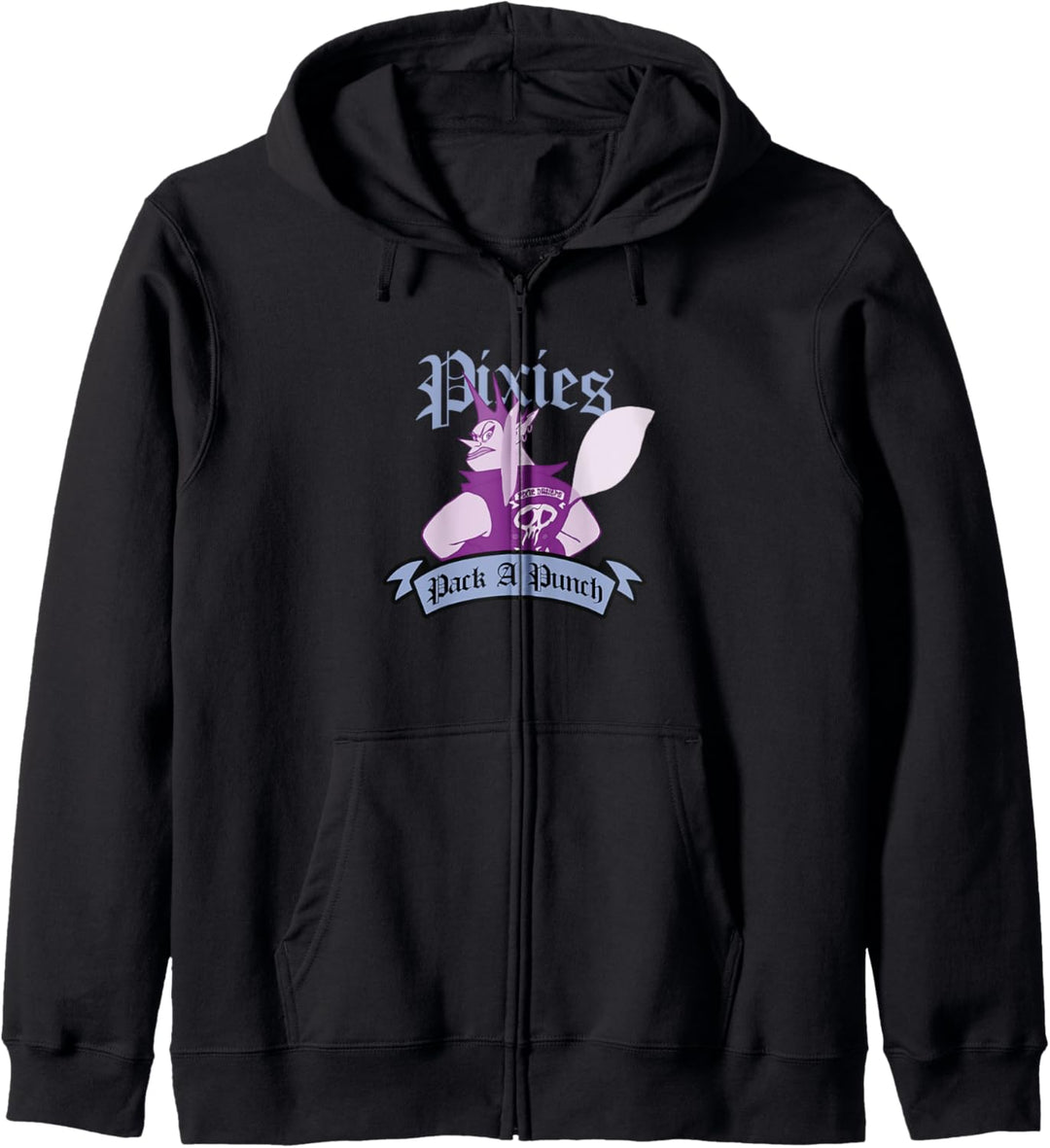 Disney Pixar Onward Pixies haben es in sich Kapuzenjacke