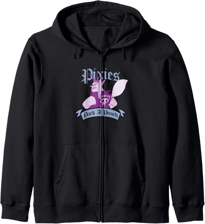 Disney Pixar Onward Pixies haben es in sich Kapuzenjacke